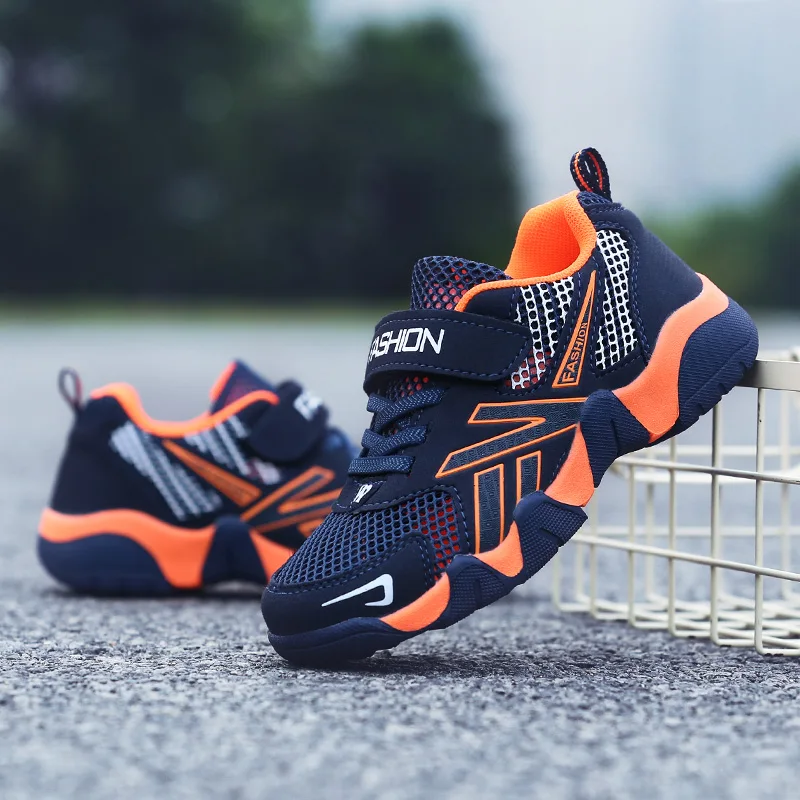 2025 New hot sale four seasons children's shoes single net hollow multi-color children's casual shoes Very good
2025 New hot sale four seasons children's shoes single net hollow multi-color children's casual shoes Very good