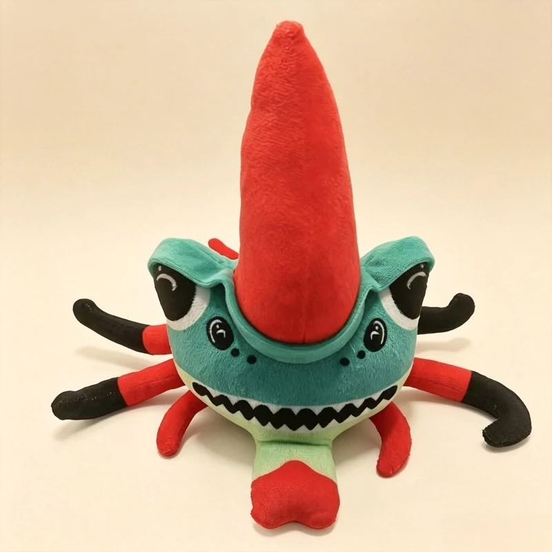 Cute Subnautica Plush Creature Stuffed Toys Reaper Leviathan Sea Oculus Soft Plushies for Subnautica Game Fans Collectible Gift
Cute Subnautica Plush Creature Stuffed Toys Reaper Leviathan Sea Oculus Soft Plushies for Subnautica Game Fans Collectible Gift