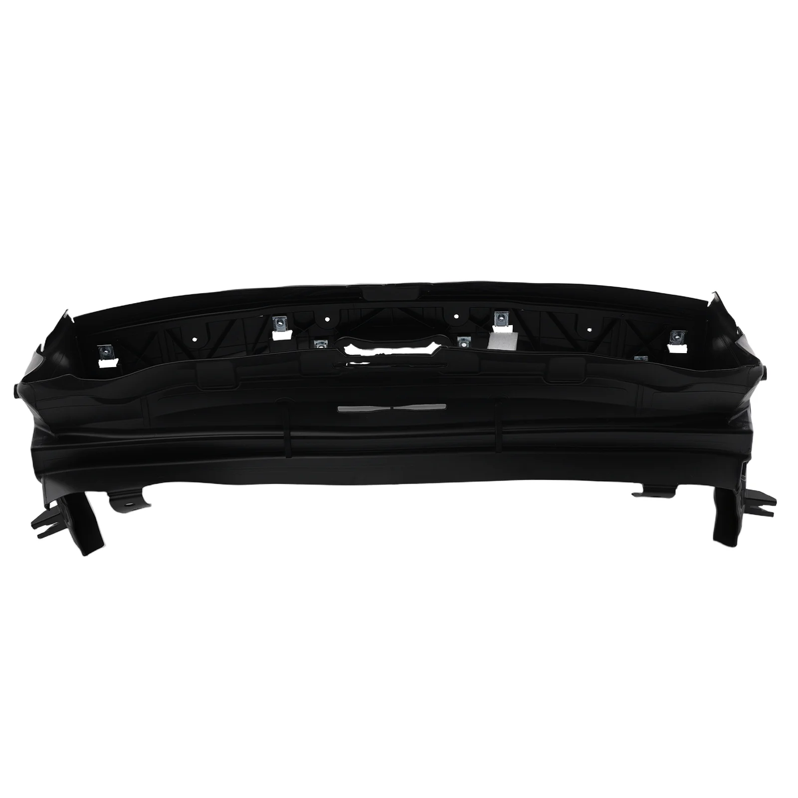 Заслонка охлаждения двигателя для BMW 3 серии F30 320i 330i 2012-2018 51747255413
Заслонка охлаждения двигателя для BMW 3 серии F30 320i 330i 2012-2018 51747255413