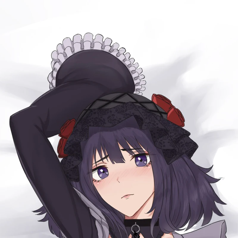 Dakimakura Anime Pillow Cover Marin Kitagawa Double Sided Print 2Way Cushion Cover Xmas Gifts
Dakimakura Anime Pillow Cover Marin Kitagawa Double Sided Print 2Way Cushion Cover Xmas Gifts