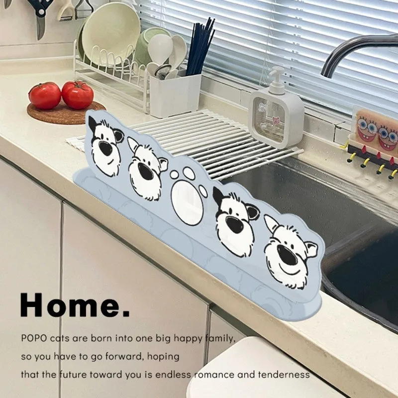 Original Acrylic Kitchen Sink Water Barrier Spla Proof Home Use Organizer Toy Storage Ra Modern Simple Sle Toy elf
Original Acrylic Kitchen Sink Water Barrier Spla Proof Home Use Organizer Toy Storage Ra Modern Simple Sle Toy elf