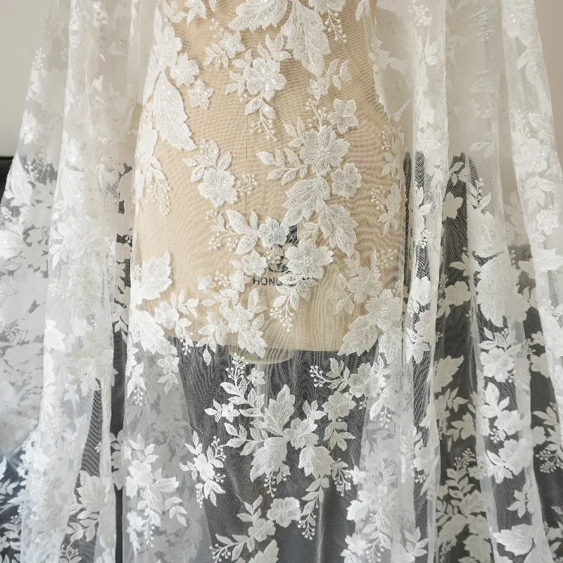 New Summer Wedding Dress Clothing Headcloth Embroidery Fabric Flower Patches DIY Accessories Accessories
New Summer Wedding Dress Clothing Headcloth Embroidery Fabric Flower Patches DIY Accessories Accessories