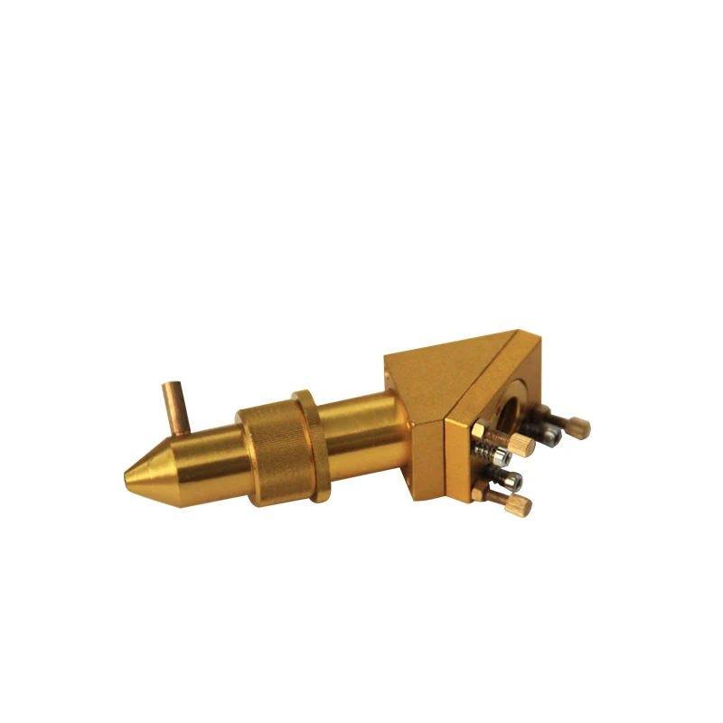 Laser Head for Laser Engraving Machine Cutter Spare Parts
Laser Head for Laser Engraving Machine Cutter Spare Parts