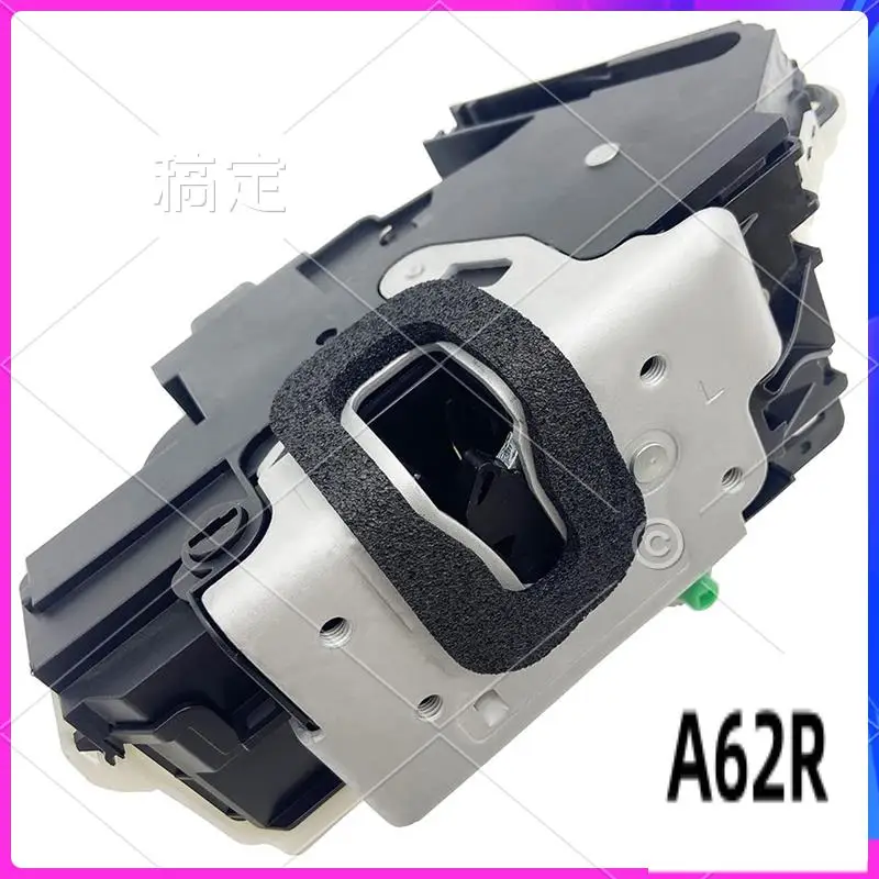 R2-Door Lock Latch Actuator Assembly For Ford Explorer F150 2009-2019 Taurus Lincoln MKS
R2-Door Lock Latch Actuator Assembly For Ford Explorer F150 2009-2019 Taurus Lincoln MKS