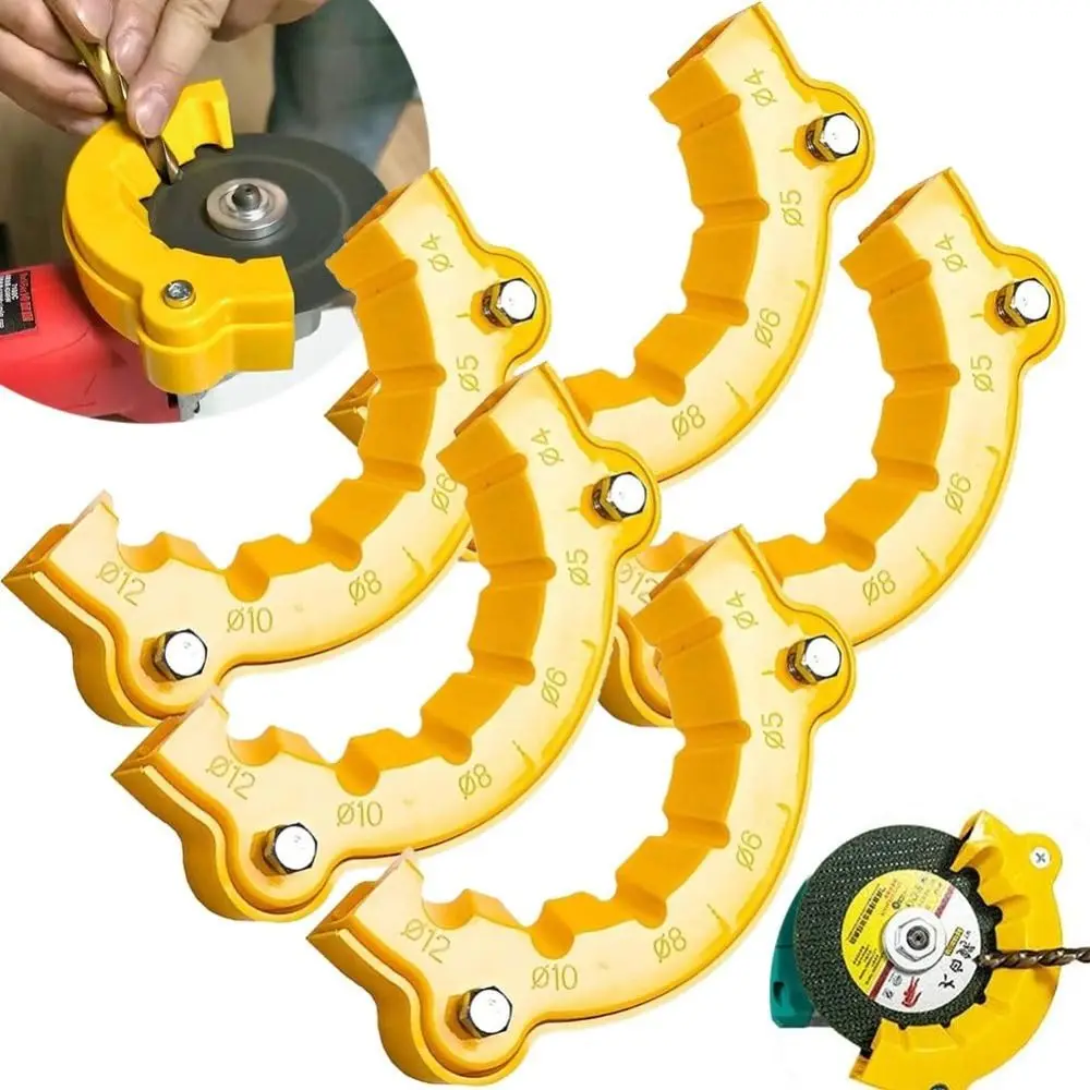 Gifts Multifunctional Drill Grinder Convenient Drill Bit Grinding Drill Grinder Support Quick Drill Bit Grinder
Gifts Multifunctional Drill Grinder Convenient Drill Bit Grinding Drill Grinder Support Quick Drill Bit Grinder