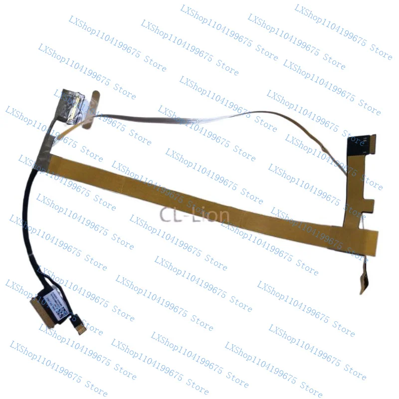 Новый для кабеля EDP IR Lenovo Thinkpad E14 Gen2-ARE GE4B0 DC02C00MB00 DC02C00MB10
Новый для кабеля EDP IR Lenovo Thinkpad E14 Gen2-ARE GE4B0 DC02C00MB00 DC02C00MB10