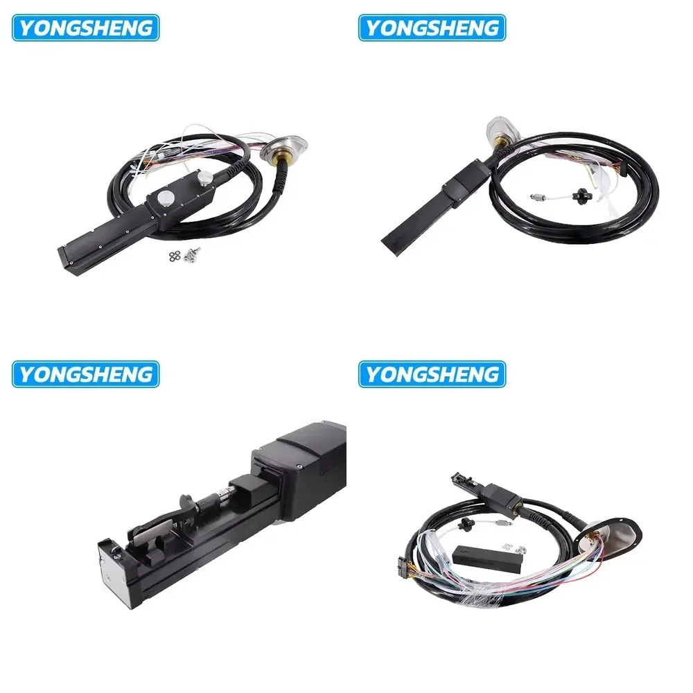 2026 Hot Item Alternative ENM35370 Printhead for MARKEM-IMAJE S8 9040 Inkjet Printers
2026 Hot Item Alternative ENM35370 Printhead for MARKEM-IMAJE S8 9040 Inkjet Printers
