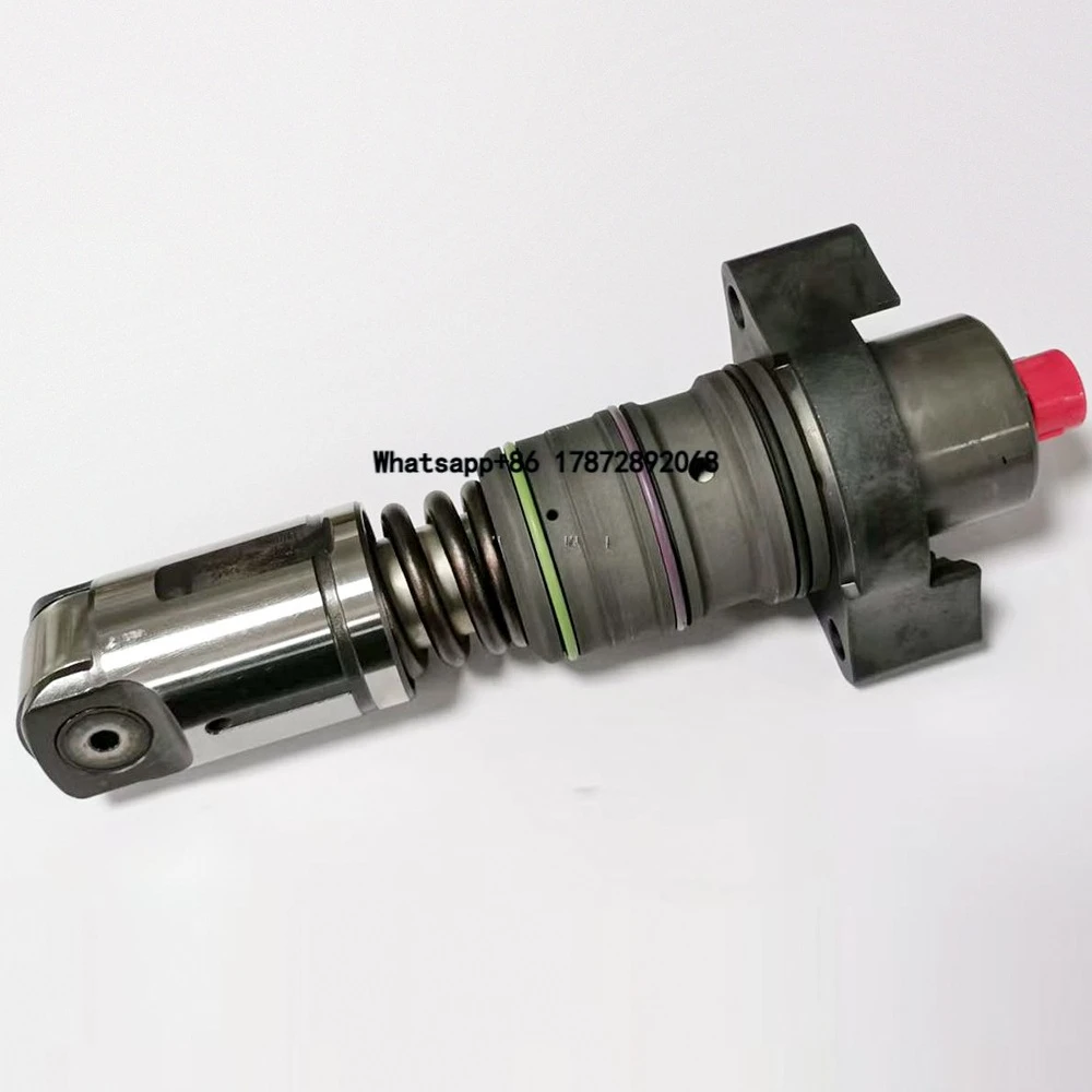 Original Fuel Injector 1111010-E9500 EUP 1111010E9500
Original Fuel Injector 1111010-E9500 EUP 1111010E9500