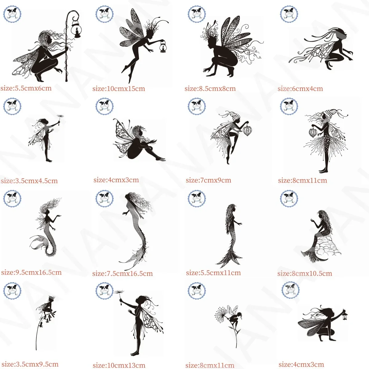 Genie Series Clear Stamps Scrapbook Diary Decoration Embossing Handmade Template Make Diy Greeting Card Album
Genie Series Clear Stamps Scrapbook Diary Decoration Embossing Handmade Template Make Diy Greeting Card Album