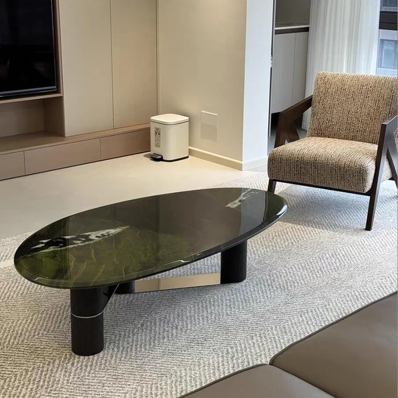 Clear Simple Coffee Table Minimalist Designer Nordic Modern Coffee Table Standing Italian Center Meubles Lounge Suite Furniture
Clear Simple Coffee Table Minimalist Designer Nordic Modern Coffee Table Standing Italian Center Meubles Lounge Suite Furniture