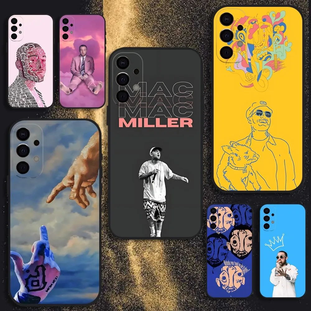 M-Mac M-Miller Balloonerism Phone Case For Samsung S25,S24,S21,S22,S23,S30,Ultra,S20,Plus,Fe,Lite,Note,10,9,5G Black Cover
M-Mac M-Miller Balloonerism Phone Case For Samsung S25,S24,S21,S22,S23,S30,Ultra,S20,Plus,Fe,Lite,Note,10,9,5G Black Cover