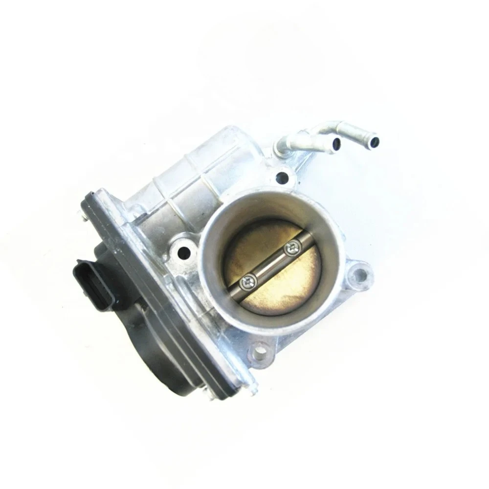 Throttle Body for Nissan Micra MARCH HR12DE 161191HC0E 16119-1HC0E 16119-1HC0D RME50-16 161191HC0D RME5016 SERA526-01 SERA52601
Throttle Body for Nissan Micra MARCH HR12DE 161191HC0E 16119-1HC0E 16119-1HC0D RME50-16 161191HC0D RME5016 SERA526-01 SERA52601
