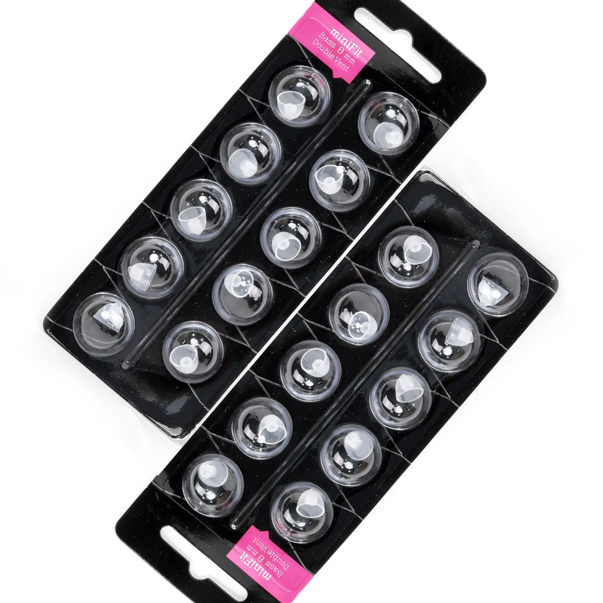 Hearing Aid Domes Pack of 10pcs MiniFit Power 6mm 8mm 10mm 12mm Ear Tip Double Dome for Oticon Mini RITE Hearing Aids
Hearing Aid Domes Pack of 10pcs MiniFit Power 6mm 8mm 10mm 12mm Ear Tip Double Dome for Oticon Mini RITE Hearing Aids