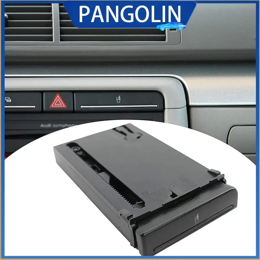 PANGOLIN Car Cup Holder OEM 8E1 862 534 J for Audi A4 B6 2002-2005 Balck 4-Door BEST Replacement for Left Hand Drive Models
PANGOLIN Car Cup Holder OEM 8E1 862 534 J for Audi A4 B6 2002-2005 Balck 4-Door BEST Replacement for Left Hand Drive Models