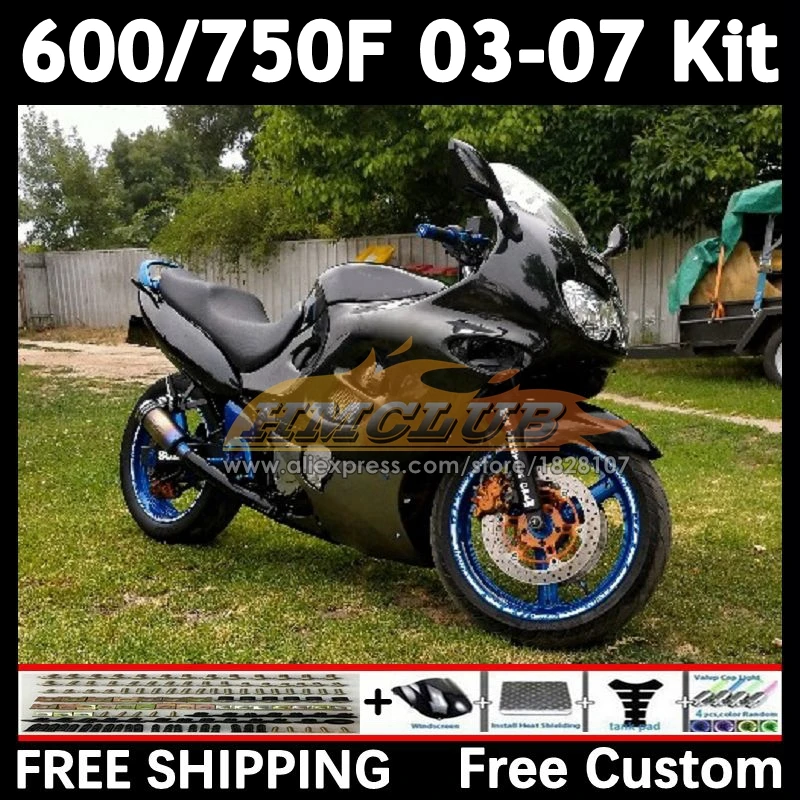 Body For SUZUKI KATANA black stock GSXF 750 600 GSXF750 2003 2004 2005 2006 2007 25No.135 GSX600F GSXF600 03 04 05 06 07 Fairing
Body For SUZUKI KATANA black stock GSXF 750 600 GSXF750 2003 2004 2005 2006 2007 25No.135 GSX600F GSXF600 03 04 05 06 07 Fairing