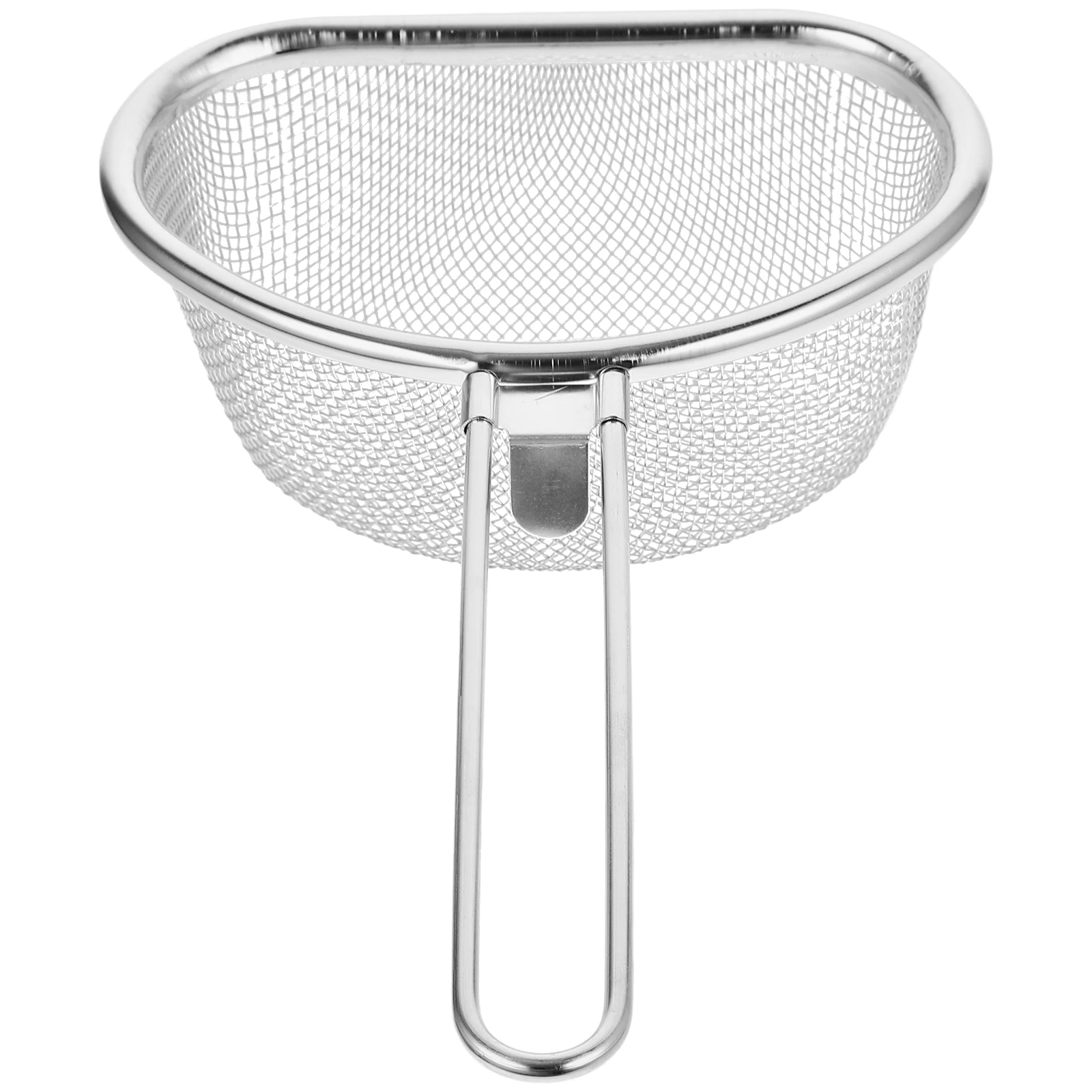 Stainless Steel Hot Pot Colander Long Handled Noodle Strainer Pasta Filtration Mesh Dumpling Food Strainer Kitchen Tool Large
Stainless Steel Hot Pot Colander Long Handled Noodle Strainer Pasta Filtration Mesh Dumpling Food Strainer Kitchen Tool Large