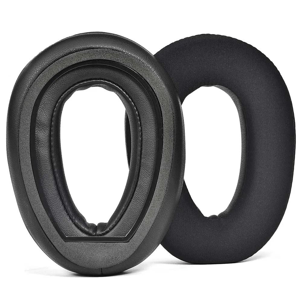 Replacement for Sennheiser PXC480/550 MB/Adapt 660 Ear Pads Earphone Cushions Replacement for Sennheiser PXC480/550 MB/Adapt 660 Ear Pads Earphone Cushions