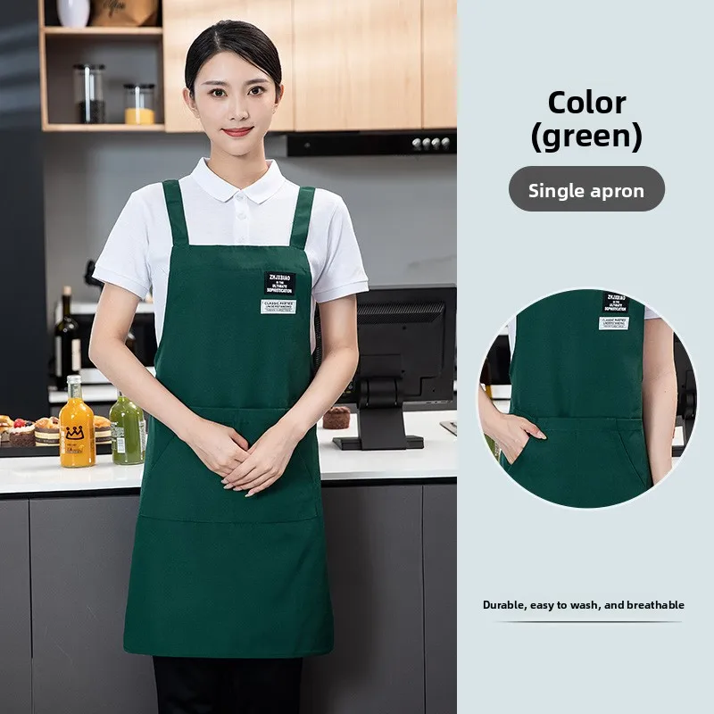 Customizable Waterproof Apron For Women Highend Canvas Design With Logo Printing Option Perfect For Culinary Professionals
Customizable Waterproof Apron For Women Highend Canvas Design With Logo Printing Option Perfect For Culinary Professionals