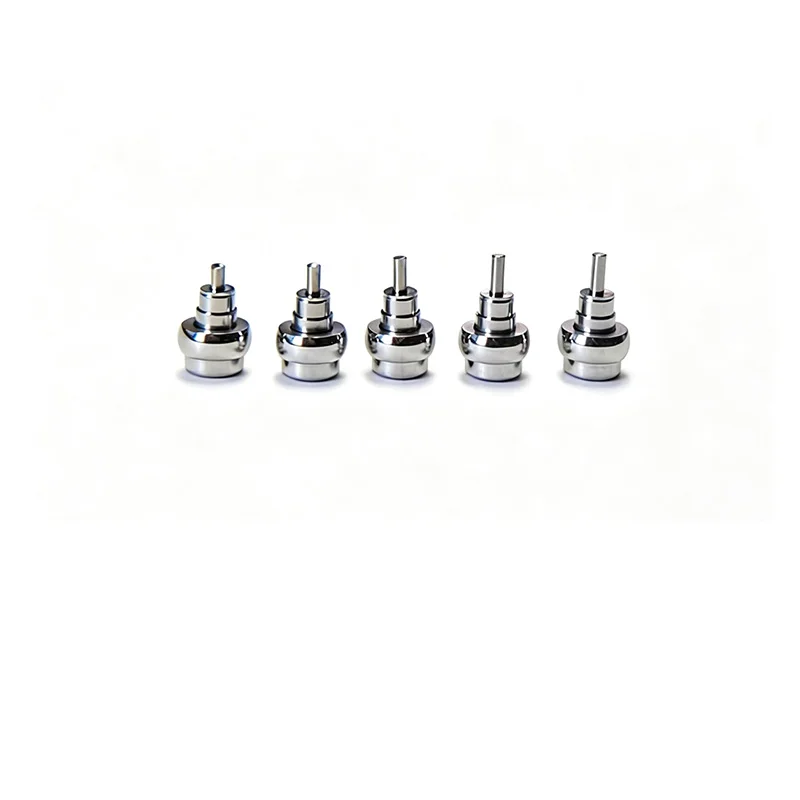 For Longines Chronograph Pusher Side Button Pusher Head Watch Replacement Parts Maintenance Tools
For Longines Chronograph Pusher Side Button Pusher Head Watch Replacement Parts Maintenance Tools