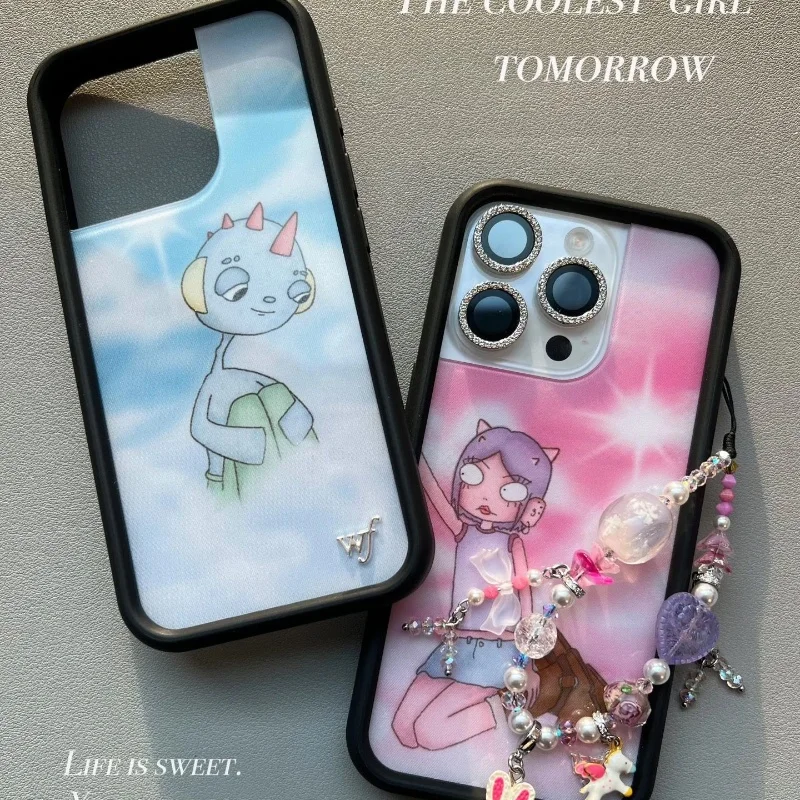 Чехол для телефона с аварийным домофоном Wildflower Girls для iPhone 16, 15, 14, 13, 12, 17 Pro Max Plus Air Drews Enya WILDFLOWER WF, чехол
Чехол для телефона с аварийным домофоном Wildflower Girls для iPhone 16, 15, 14, 13, 12, 17 Pro Max Plus Air Drews Enya WILDFLOWER WF, чехол