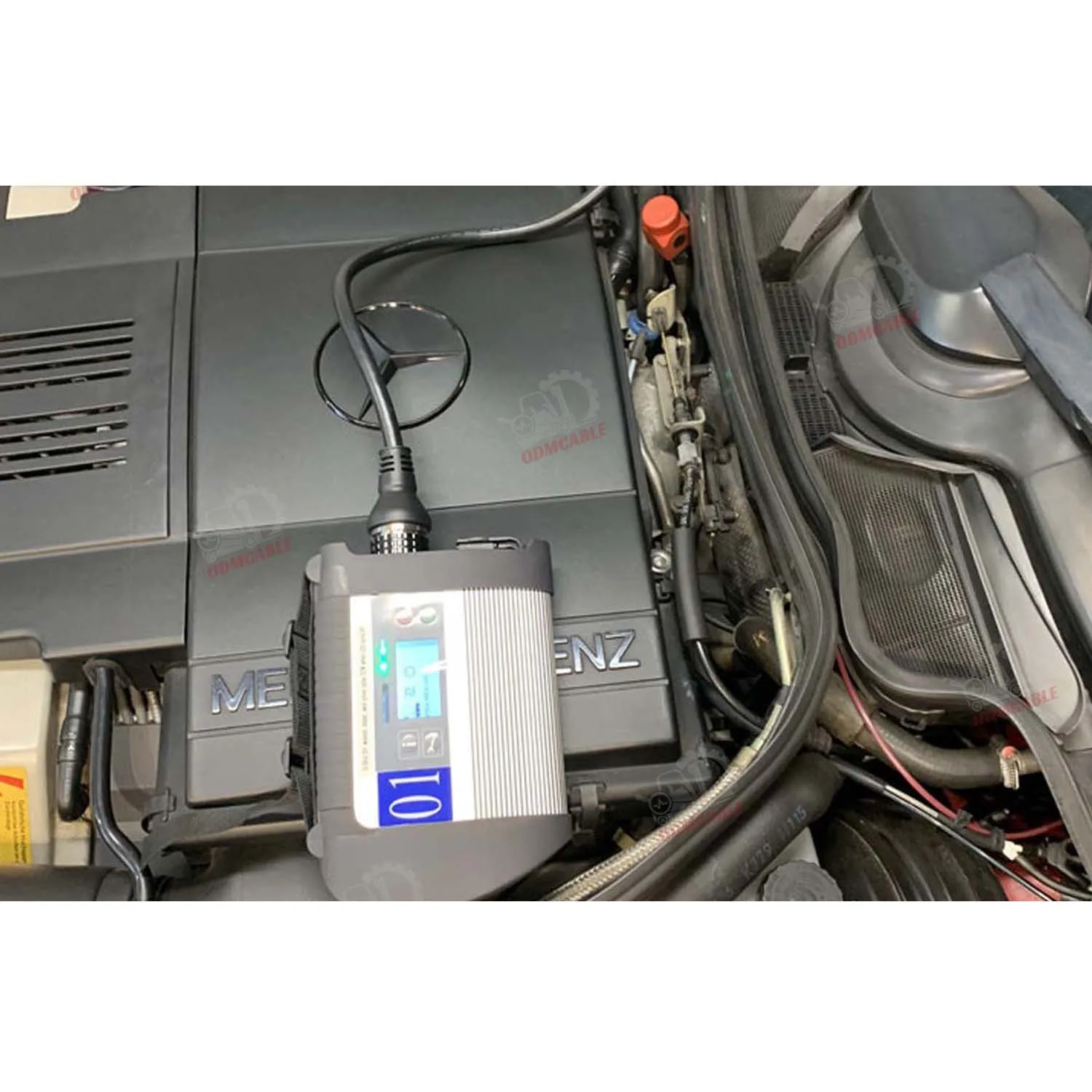 MB STAR C4 MULTIPLEXER SD CONNECT XENTRY DAS WIS EPC CAR TRUCK DIAGNOSTIC FOR BENZ DOIP ADAPTER MULTIPLEXER SCANNER TOOL
MB STAR C4 MULTIPLEXER SD CONNECT XENTRY DAS WIS EPC CAR TRUCK DIAGNOSTIC FOR BENZ DOIP ADAPTER MULTIPLEXER SCANNER TOOL