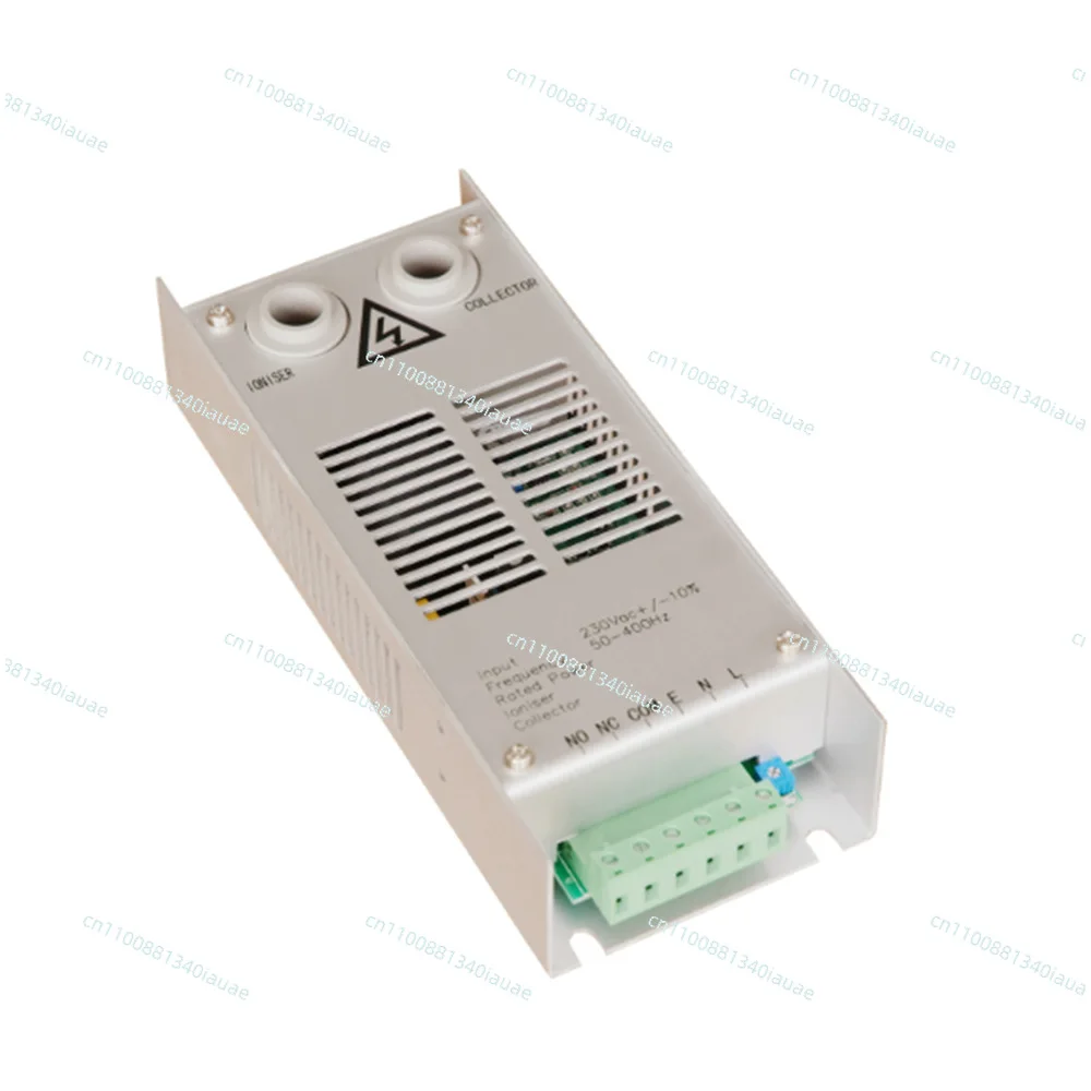 Power 50W High Voltage Power Supply, High Voltage DC 12KV Medium Voltage 6KV Constant Voltage, with Display Screen
Power 50W High Voltage Power Supply, High Voltage DC 12KV Medium Voltage 6KV Constant Voltage, with Display Screen