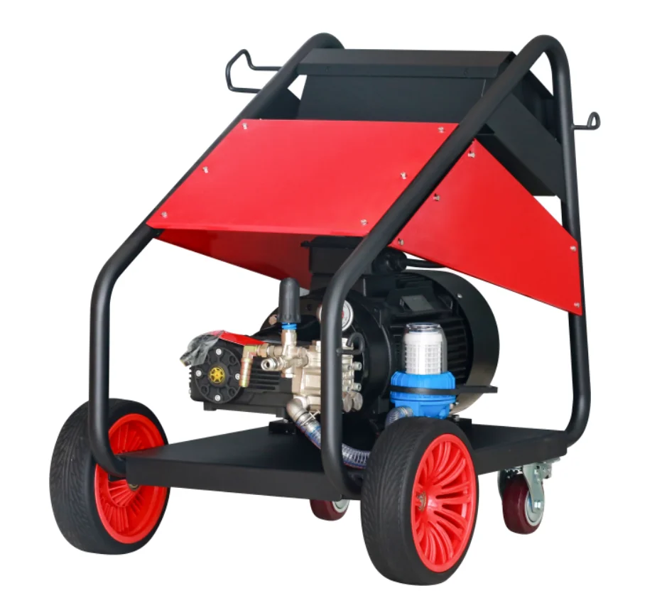 Outdoor cold water high-pressure washer bridge maintenance, anti-corrosion engineering, ship locomotive maintenance, automobile
Outdoor cold water high-pressure washer bridge maintenance, anti-corrosion engineering, ship locomotive maintenance, automobile