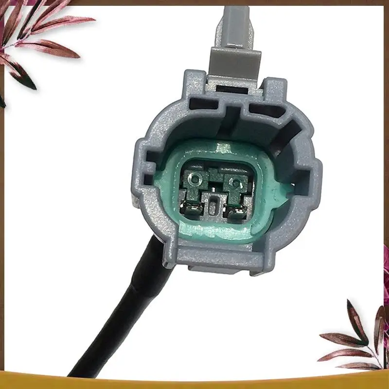 AB59-1 Piece Wheel Speed Sensor For Nissan Navara D40 2.5L 4.0L 4WD 2005 Up 47900-EB300
AB59-1 Piece Wheel Speed Sensor For Nissan Navara D40 2.5L 4.0L 4WD 2005 Up 47900-EB300