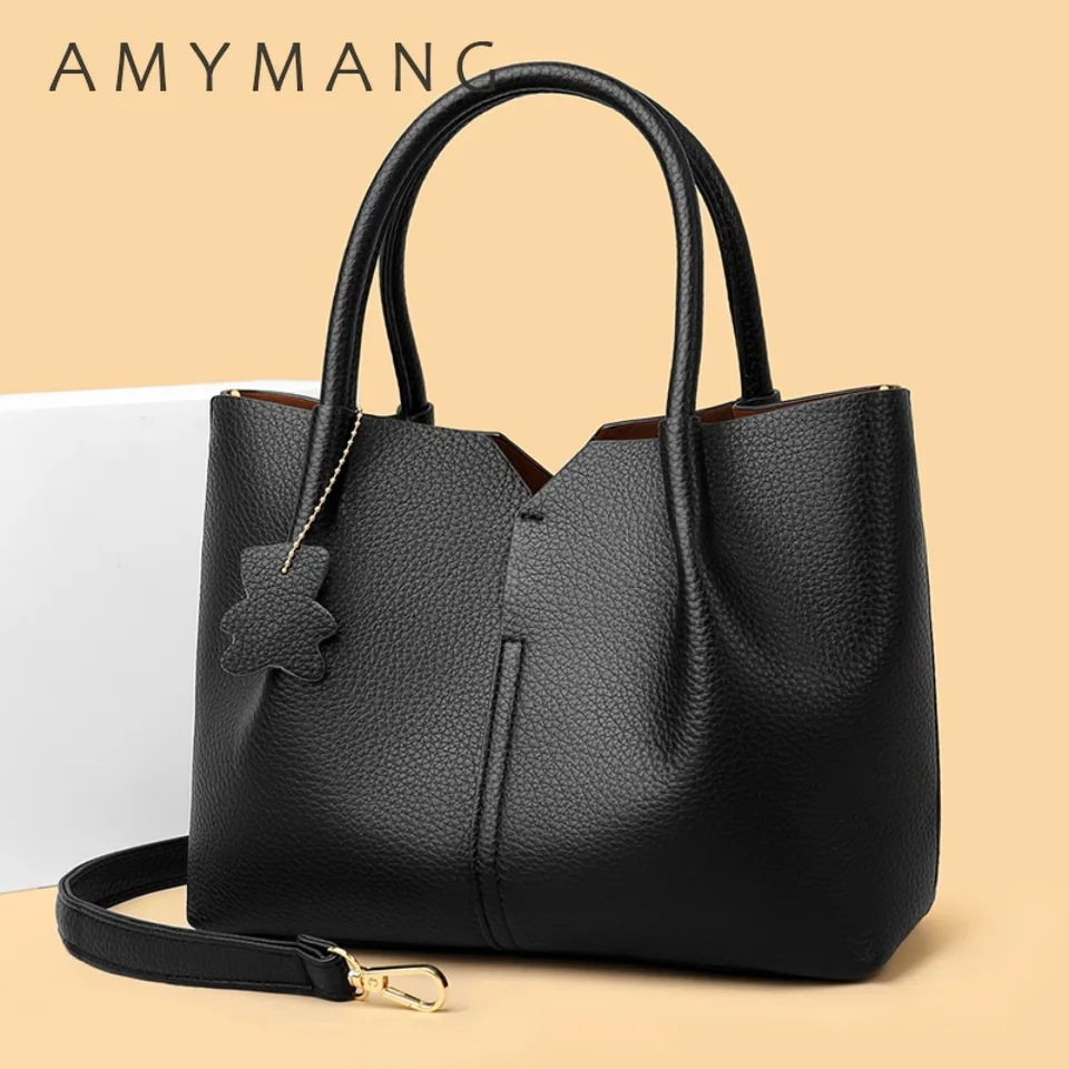 Элитные женские сумки: дизайнерские однотонные сумки из искусственной кожи, вместительные женские сумки через плечо, сумки-тоут для женщин
Элитные женские сумки: дизайнерские однотонные сумки из искусственной кожи, вместительные женские сумки через плечо, сумки-тоут для женщин