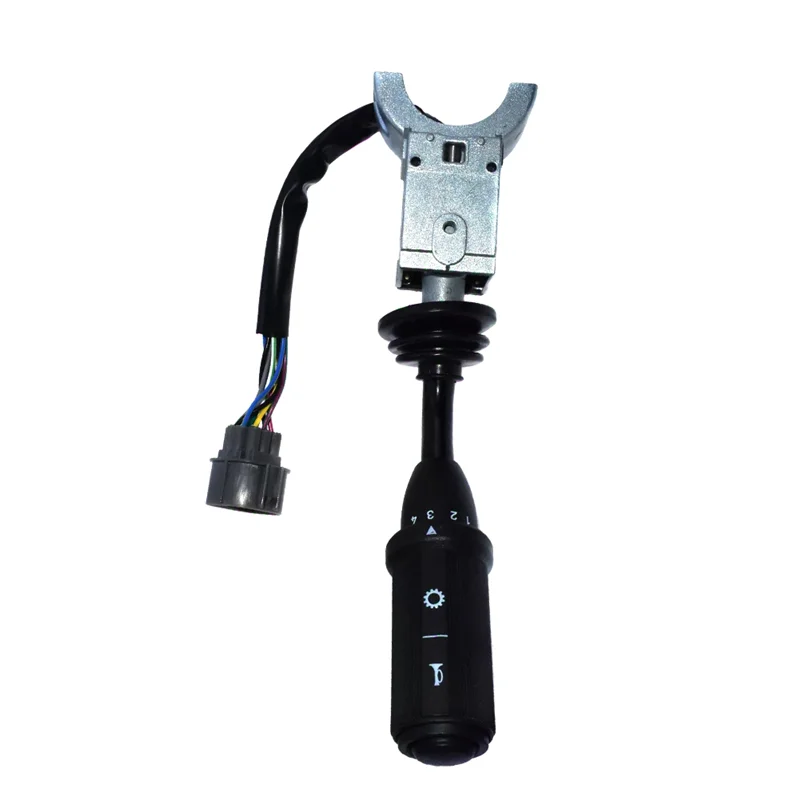 701/80298 Forward & Reverse Column Switch Turn Signal Switch For JCB 701-80298
701/80298 Forward & Reverse Column Switch Turn Signal Switch For JCB 701-80298