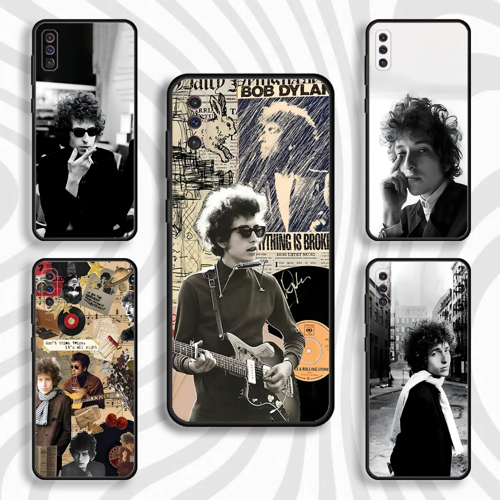 Bob D-Dylans Singer Phone Case For Samsung S 25,24,23,22,30,21,10,9,Ultra,Plus,Lite,FE,4,5 G Black Soft Case
Bob D-Dylans Singer Phone Case For Samsung S 25,24,23,22,30,21,10,9,Ultra,Plus,Lite,FE,4,5 G Black Soft Case