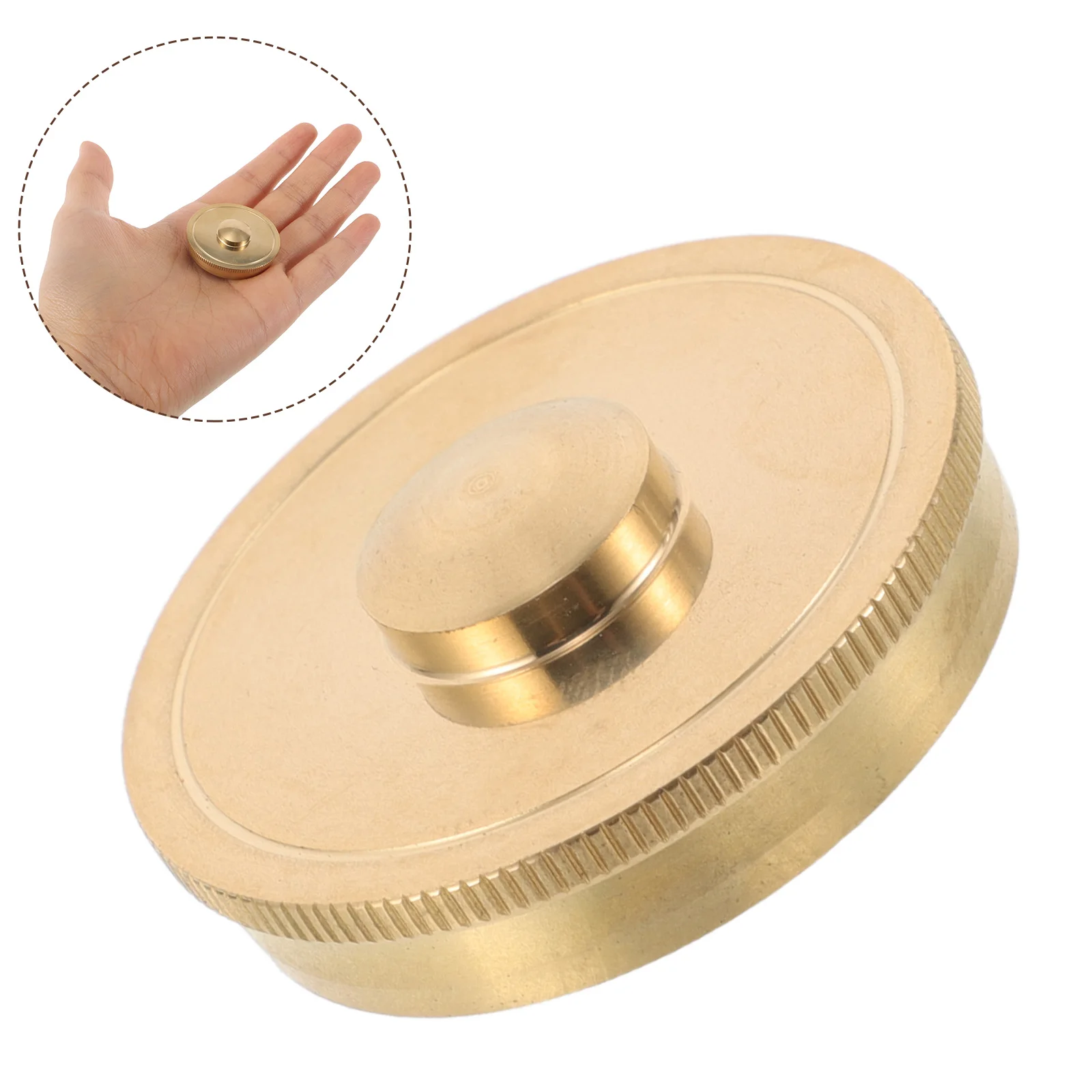 French Horn Bottom Valve Cover Precision Metal Replacement Part for Brass Instrument Repair and Maintenance for Music Schools
French Horn Bottom Valve Cover Precision Metal Replacement Part for Brass Instrument Repair and Maintenance for Music Schools