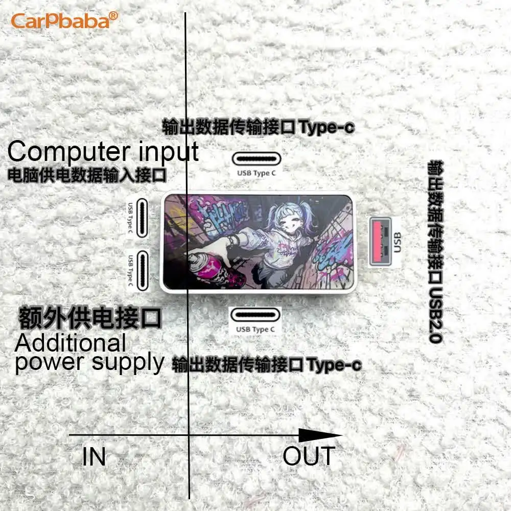 True 8K Metal USB Type-C Luminous White Light 8K Gaming Magnetic Axis Mechanical Keyboard Charging Cable Sliding Buckle
True 8K Metal USB Type-C Luminous White Light 8K Gaming Magnetic Axis Mechanical Keyboard Charging Cable Sliding Buckle