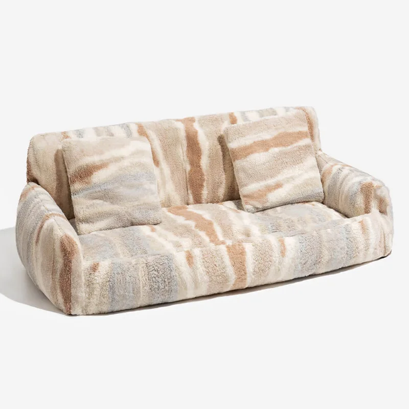 House Accessories Plush Pillow Puppy Furniture Petsmart Fluffy Bed Cat Warm Beds Dog Sofa Nest
House Accessories Plush Pillow Puppy Furniture Petsmart Fluffy Bed Cat Warm Beds Dog Sofa Nest