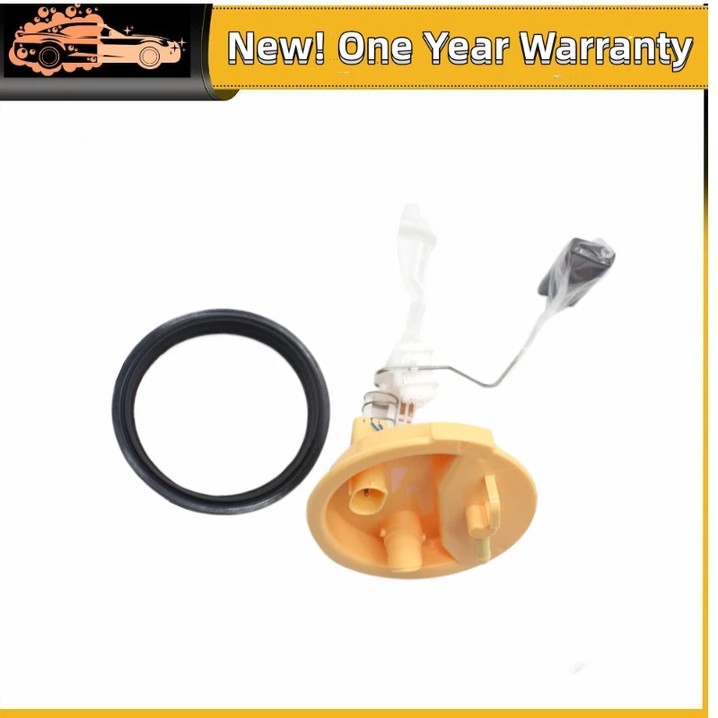 Fuel Level Sending Unit Left 16141183179 Fits FOR BMW E39 528i 540i M5 525i 530i 1997 - 2003
Fuel Level Sending Unit Left 16141183179 Fits FOR BMW E39 528i 540i M5 525i 530i 1997 - 2003