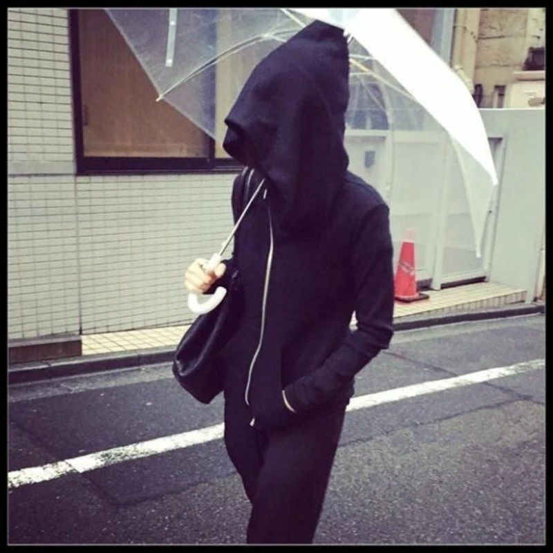 Y2k асимметричная куртка с капюшоном и длинными рукавами на молнии, однотонное облегающее уличное пальто, винтажное модное лоскутное пальто, весна-осень 2025
Y2k асимметричная куртка с капюшоном и длинными рукавами на молнии, однотонное облегающее уличное пальто, винтажное модное лоскутное пальто, весна-осень 2025