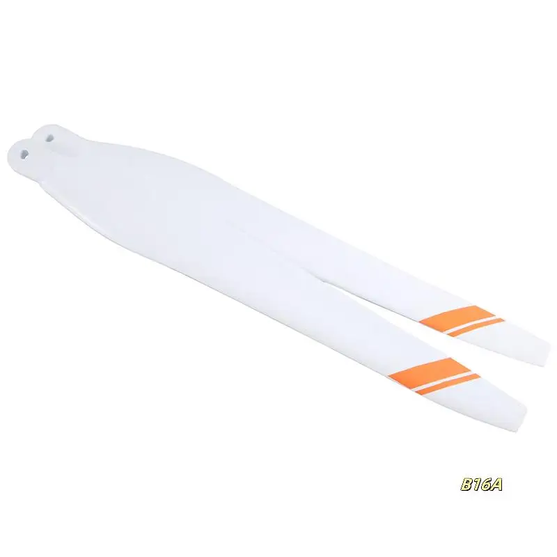 6X FOC 36190 CW Folding Propeller For Hobbywing X9 Plus Power System Motor For Agricultural Drone
6X FOC 36190 CW Folding Propeller For Hobbywing X9 Plus Power System Motor For Agricultural Drone