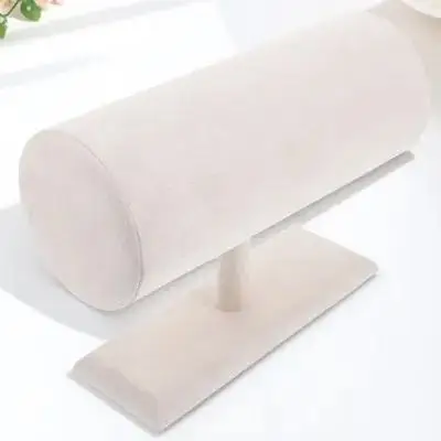 Hairbands Rack Headband Organizer Storage Stand Women Headdress Accessories Display Tidy Bedroom Style White Appearance
Hairbands Rack Headband Organizer Storage Stand Women Headdress Accessories Display Tidy Bedroom Style White Appearance