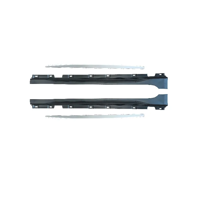 Car Accessories High Quality Modified Parts Exterior Door Panel Trim Side Skirts Extension For A5 2021- Upgrade To RS5
Car Accessories High Quality Modified Parts Exterior Door Panel Trim Side Skirts Extension For A5 2021- Upgrade To RS5