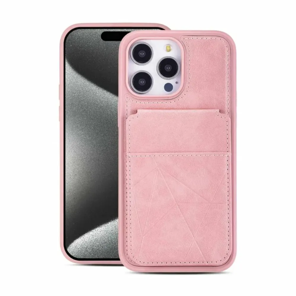 Stand Flip Wallet Case For iphone Air 17Promax 17 Pro 16 Pro Max 15 Promax Leather Phone Cover Cash Cards Bag Bumper
Stand Flip Wallet Case For iphone Air 17Promax 17 Pro 16 Pro Max 15 Promax Leather Phone Cover Cash Cards Bag Bumper