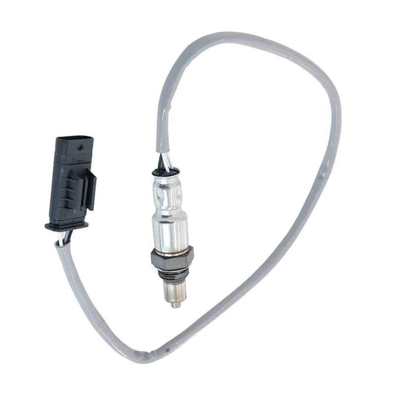 Mercedes A200L O2 Oxygen Sensor A0005424404 - Rear Downstream for 2020-2022 1.3T M282 Engine Replacement
Mercedes A200L O2 Oxygen Sensor A0005424404 - Rear Downstream for 2020-2022 1.3T M282 Engine Replacement