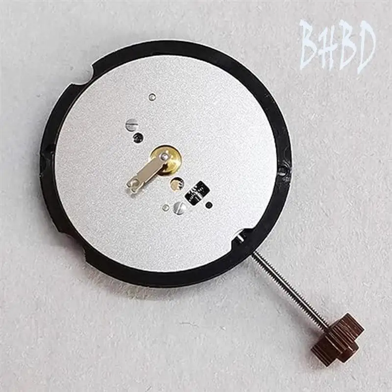 Watchmaker Quartz Watch Movement For Ronda502 Quartz Movement Watch Replacement Parts Watch Accessories Parts
Watchmaker Quartz Watch Movement For Ronda502 Quartz Movement Watch Replacement Parts Watch Accessories Parts