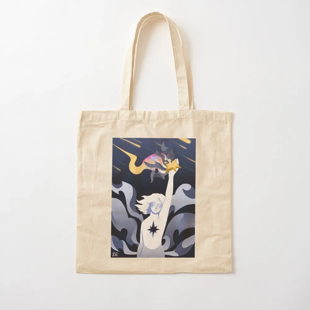 THE DEATH OF THE WISHING STAR Tote Bag tote bag screen Reusable bags Women's bags Portable shopping bag Canvas Tote
THE DEATH OF THE WISHING STAR Tote Bag tote bag screen Reusable bags Women's bags Portable shopping bag Canvas Tote