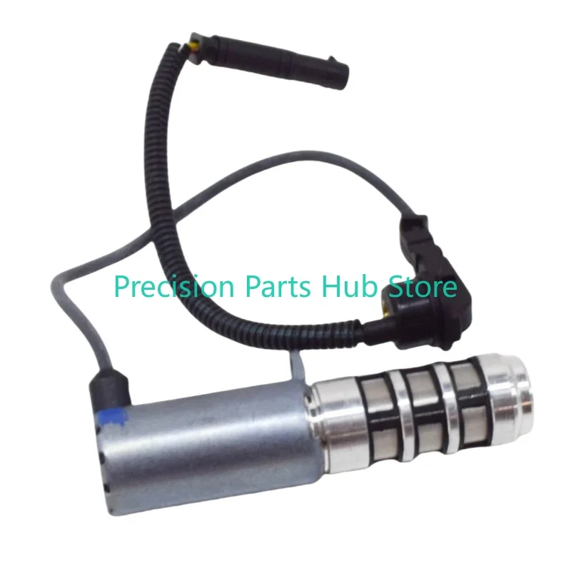 OEM 11418601643 Oil Pump Solenoid Valve For BMW F20 F21 114i 116i F30 F31
OEM 11418601643 Oil Pump Solenoid Valve For BMW F20 F21 114i 116i F30 F31