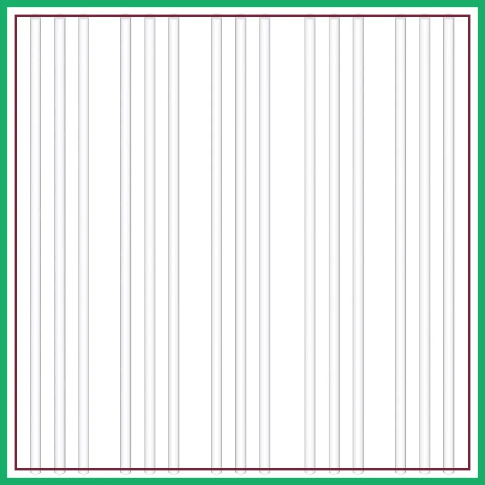 15pcs 4mm x 300mm Clear Acrylic Dowel Rods for DIY Crafts, Model Making, Round Solid Bars
15pcs 4mm x 300mm Clear Acrylic Dowel Rods for DIY Crafts, Model Making, Round Solid Bars