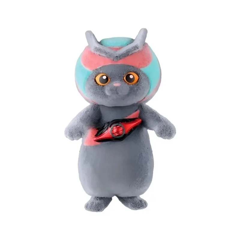 2026 New 1PC Bandai Gashapon Nyanko Vol.3 ZZZ Gotchard Faiz Kuuga Figure Action Figure Toys for Boys Girls Gift Collectible
2026 New 1PC Bandai Gashapon Nyanko Vol.3 ZZZ Gotchard Faiz Kuuga Figure Action Figure Toys for Boys Girls Gift Collectible