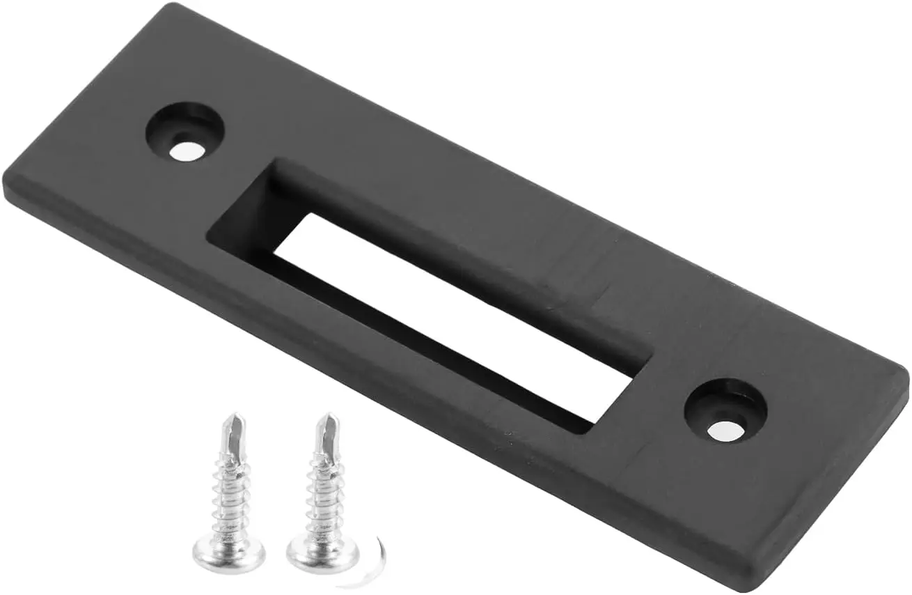 1pc Rear Moonroof Latch Rev 0 - GM F Retainer 84900118 Sunroof Lock for Chevy Traverse Buick Enclave Rear Moonroof Slider
1pc Rear Moonroof Latch Rev 0 - GM F Retainer 84900118 Sunroof Lock for Chevy Traverse Buick Enclave Rear Moonroof Slider