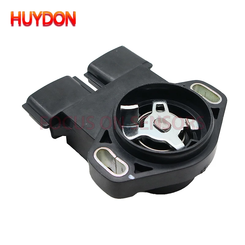 Новый SERA486-07 Датчик положения дроссельной заслонки TPS для Nissan Pathfinder Xterra Infiniti, автозапчасти высокого качества SERA48607 22620-4P202 
Новый SERA486-07 Датчик положения дроссельной заслонки TPS для Nissan Pathfinder Xterra Infiniti, автозапчасти высокого качества SERA48607 22620-4P202