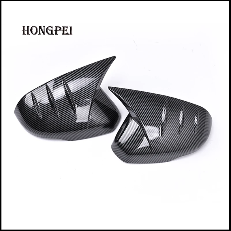 Car Styling Door Side Wing Rearview Mirror Cover Trim Frame Caps With Horn for Honda HR-V HRV 2021 2022 Auto Accessories
Car Styling Door Side Wing Rearview Mirror Cover Trim Frame Caps With Horn for Honda HR-V HRV 2021 2022 Auto Accessories