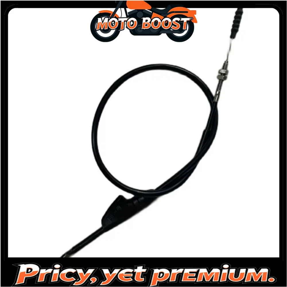【Premium quality】Genuine motorcycle clutch cable for BJ 500. Suitable for Benelli Leoncino 500.
【Premium quality】Genuine motorcycle clutch cable for BJ 500. Suitable for Benelli Leoncino 500.